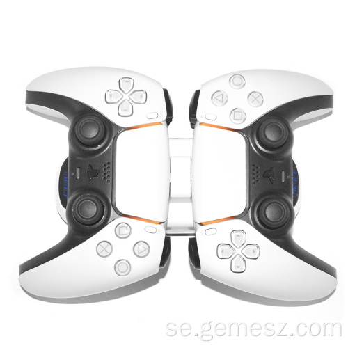 Laddningsstativ för PlayStation 5 DualSense